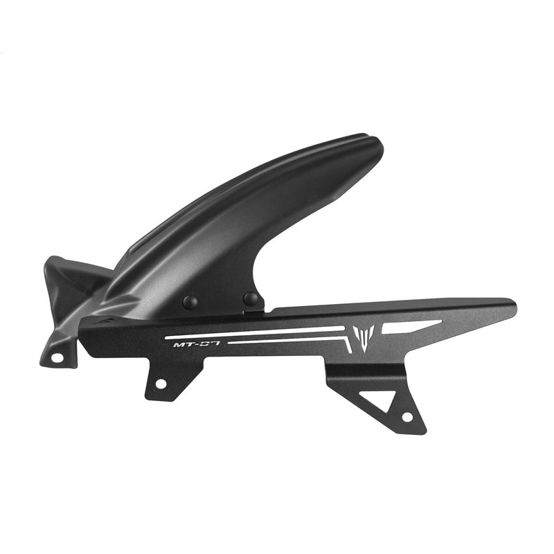 Hugger Matte Black