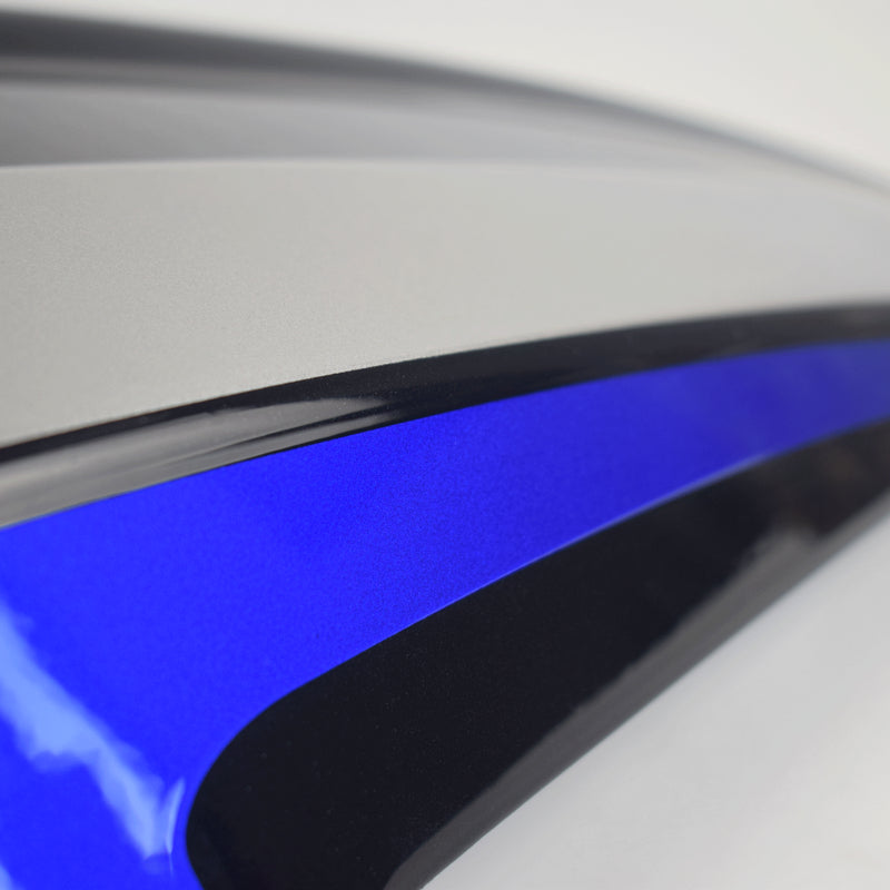 Hugger SP Colours