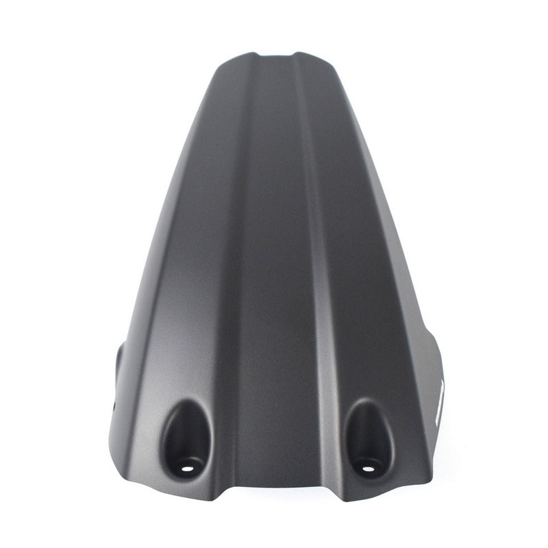 Hugger Matte Black
