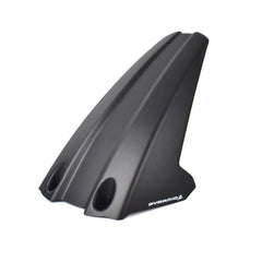 Hugger Matte Black