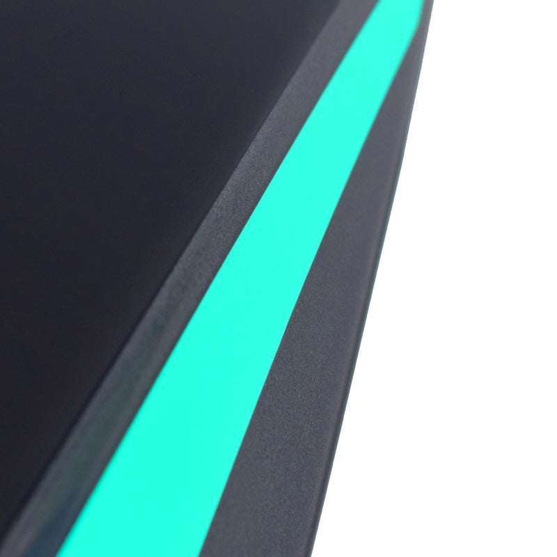Hugger Midnight Cyan