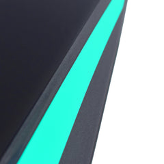 Hugger Midnight Cyan