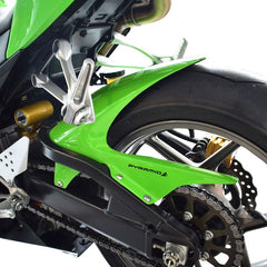 Pyramid Plastics Kawasaki ZX6-R 636 Hugger Gloss Green 2005>2006 | 073015D