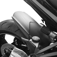 Pyramid Plastics Kawasaki Z 1000 SX Hugger Extension Matte Black 2017> | 073531