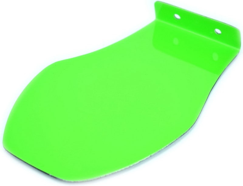 Pyramid Plastics Kawasaki ZX10-R Hugger Gloss Green 2004>2005 | 07370D