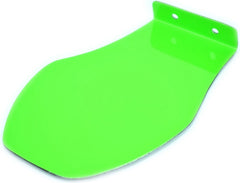 Pyramid Plastics Kawasaki ZX10-R Hugger Gloss Green 2004>2005 | 07370D