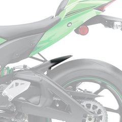 Pyramid Plastics Kawasaki ZX10-R Hugger Extension Matte Black 2017> | 073875