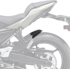 Pyramid Plastics Kawasaki Z 650 Hugger Extension Matte Black 2017> | 073877