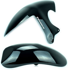 Pyramid Plastics BMW R1100 RS Hugger Gloss Black 1993>2001 | 07404B