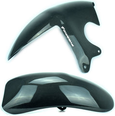 Pyramid Plastics BMW K1200 RS Hugger Carbon 1997>2005 | 07408A