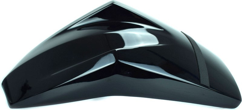 Pyramid Plastics BMW K1200 S Hugger Gloss Black 2006>2011 | 074091B