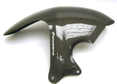 Pyramid Plastics BMW R850 R Hugger Carbon 1995>2007 | 07410A