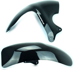 Pyramid Plastics BMW R1100 R Hugger Gloss Black 1995>2003 | 07410B