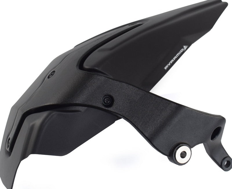 Pyramid Hugger | Matte Black | BMW R 1300 GS 2023>Current | 074130M