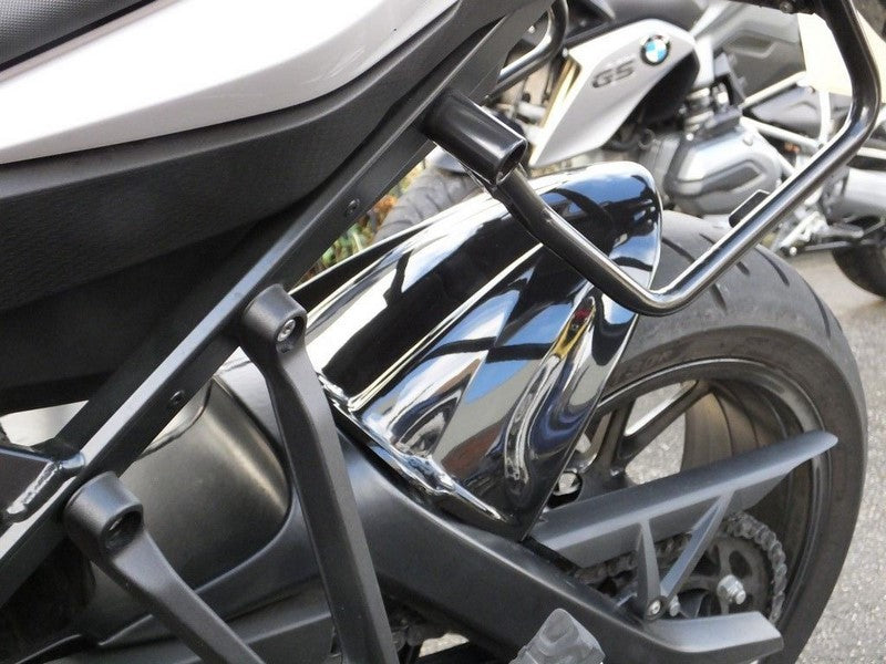 Pyramid Plastics BMW S1000 XR Hugger Gloss Red 2015> | 074265D