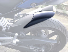 Pyramid Hugger Extension | Matte Black | BMW G310 R 2016> | 074266