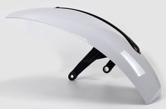 Pyramid Hugger | White (Style Sport) | BMW R1250 R 2019> | 074267D