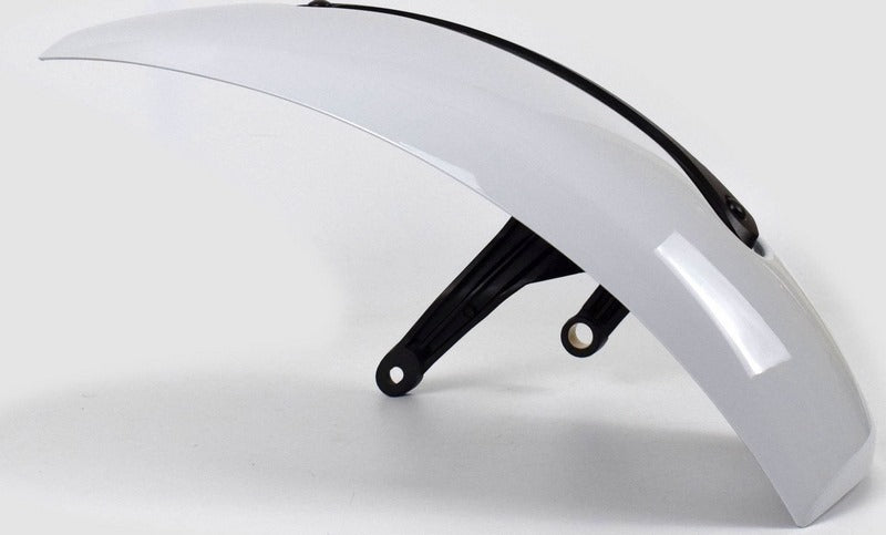 Pyramid Hugger | Light White | BMW R 1250 R 2019>Current | 074267F