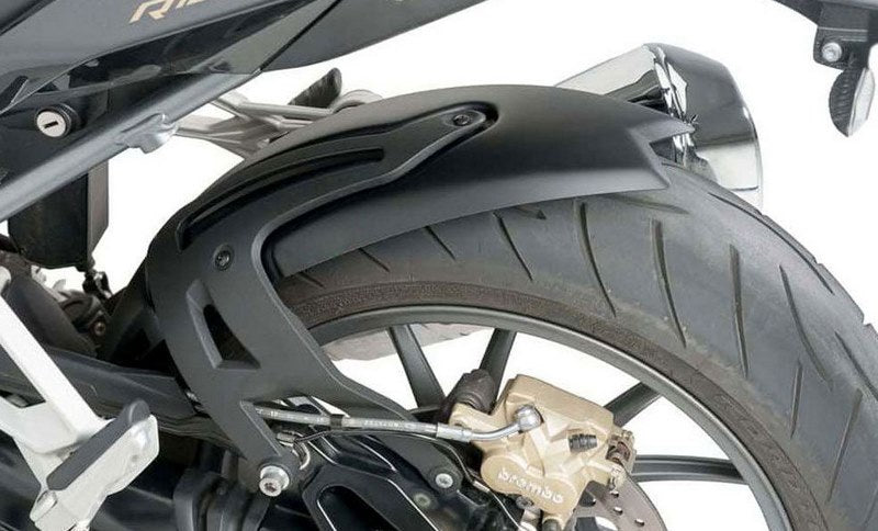 Pyramid Hugger | Light White | BMW R 1250 R 2019>Current | 074267F