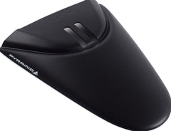Pyramid Hugger Extension | Matte Black | Ducati Multistrada V4 2024>Current | 07522