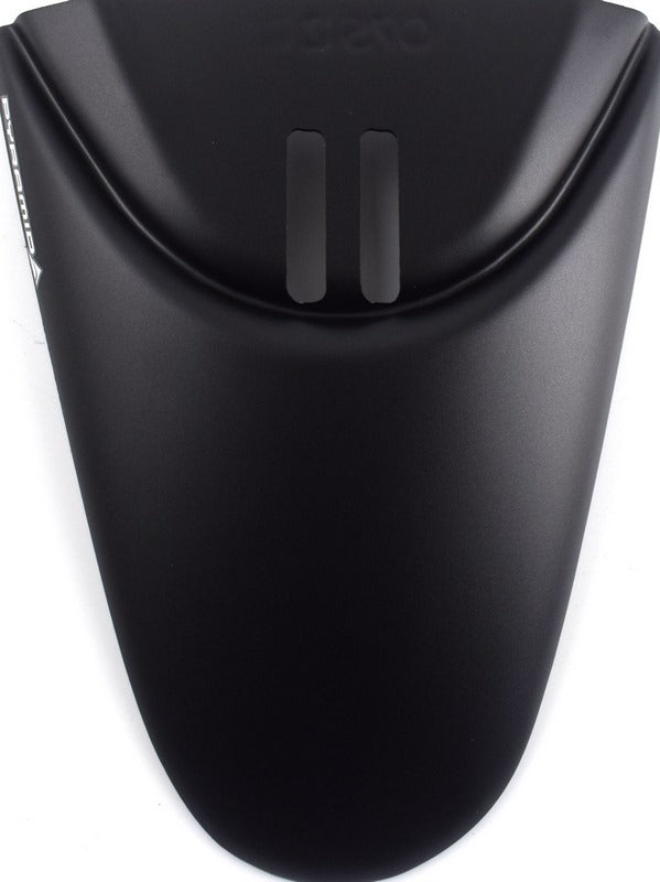 Pyramid Hugger Extension | Matte Black | Ducati Multistrada V4 2024>Current | 07522