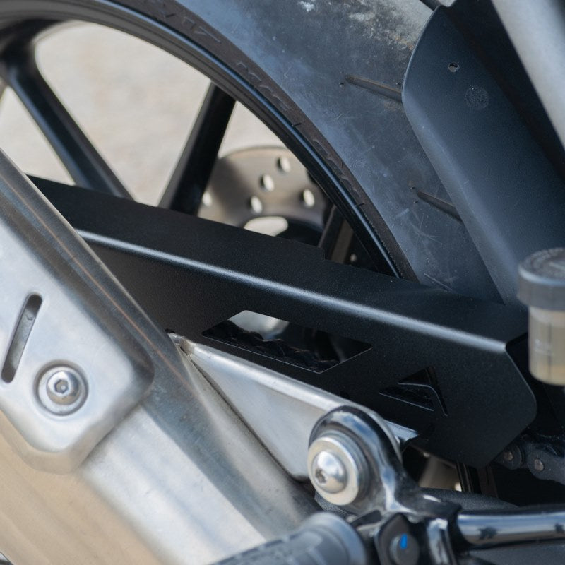 Chainguard Matte Black