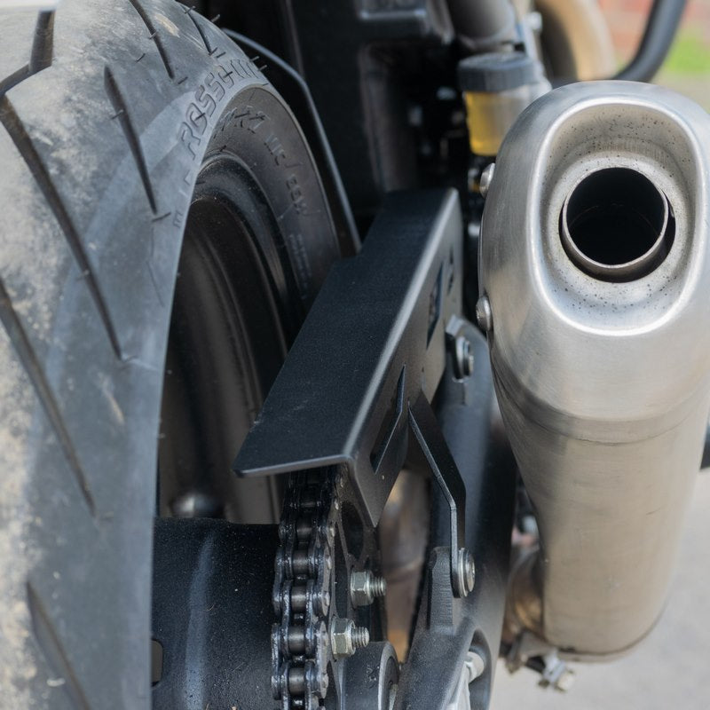 Chainguard Matte Black