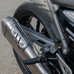 Chainguard Gloss Silver