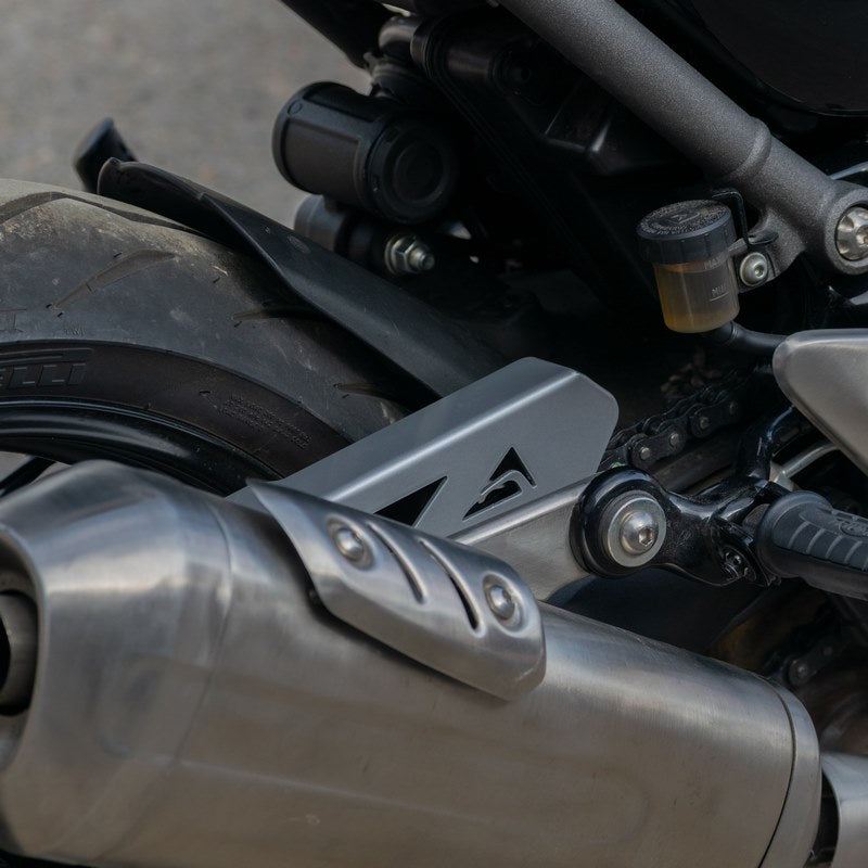 Chainguard Gloss Silver