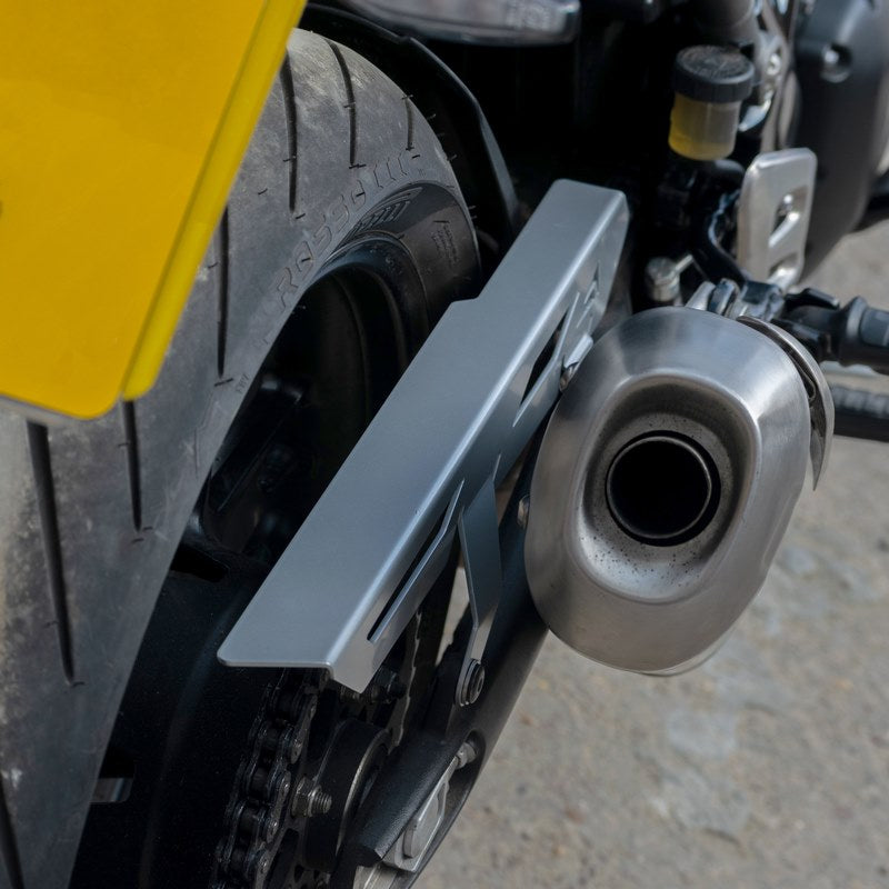 Chainguard Gloss Silver