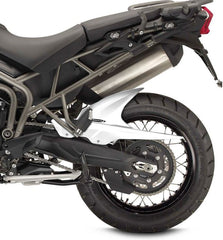 Pyramid Plastics Triumph Tiger 800 XC/XCX/XCA/Low Hugger Gloss White 2011> | 076800C
