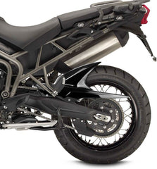 Pyramid Plastics Triumph Tiger 800 XR/XRT/XRX/Low Hugger Matte Black 2011> | 076800M