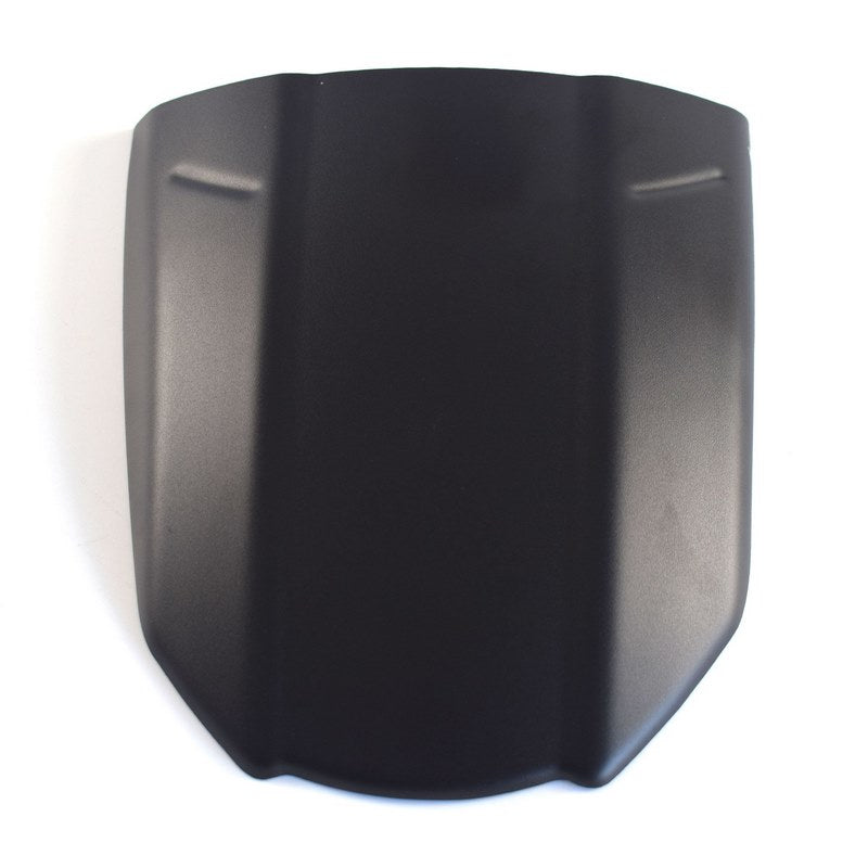 Hugger Extension Matte Black