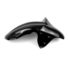 Pyramid Plastics Hugger | Gloss Black | Moto Guzzi V85 TT 2019> | 078085B