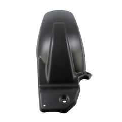 Hugger Matte Black