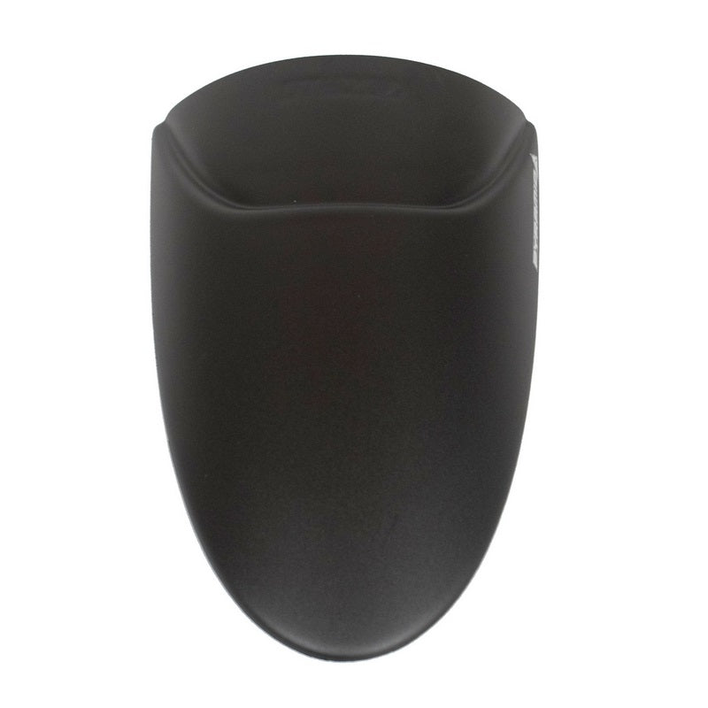Hugger Extension Matte Black