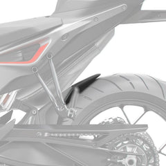 Pyramid Plastics KTM 790 Duke Hugger Extension Matte Black 2018> | 079308