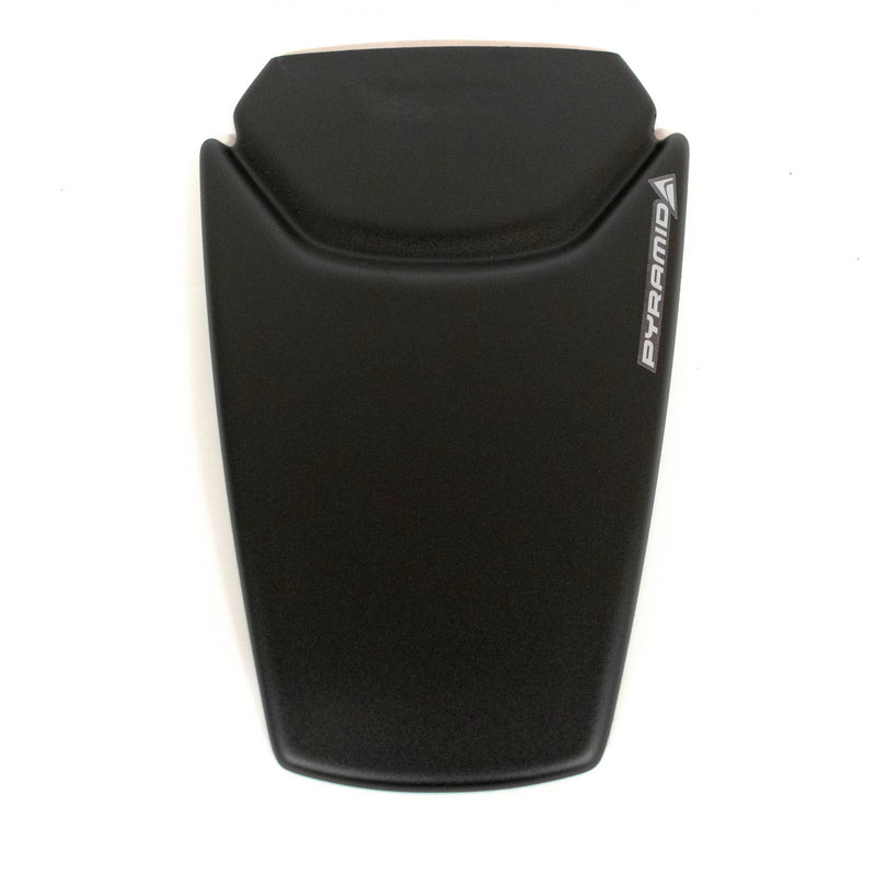 Hugger Extension Matte Black