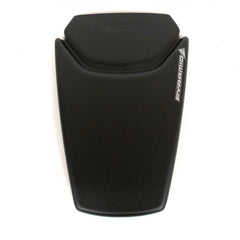 Hugger Extension Matte Black