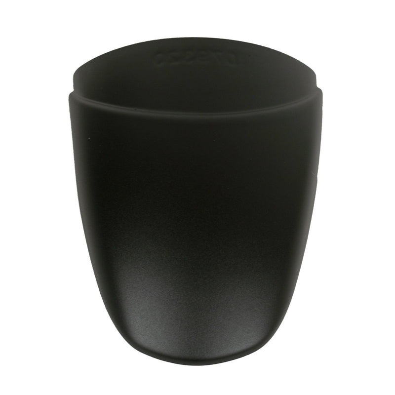 Hugger Extension Matte Black