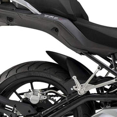 Pyramid Hugger Extension | Matte Black | Benelli 502 C 2019> | 079601