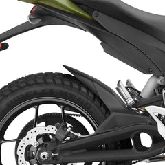 Pyramid Plastics Hugger Extension | Matte Black | Zero DS 2013> | 079905