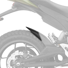 Pyramid Plastics Hugger Extension | Matte Black | Zero DS 2013> | 079905