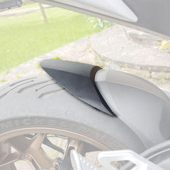 Pyramid Hugger Extension | Matte Black | Zero SR/F 2019>Current | 079942