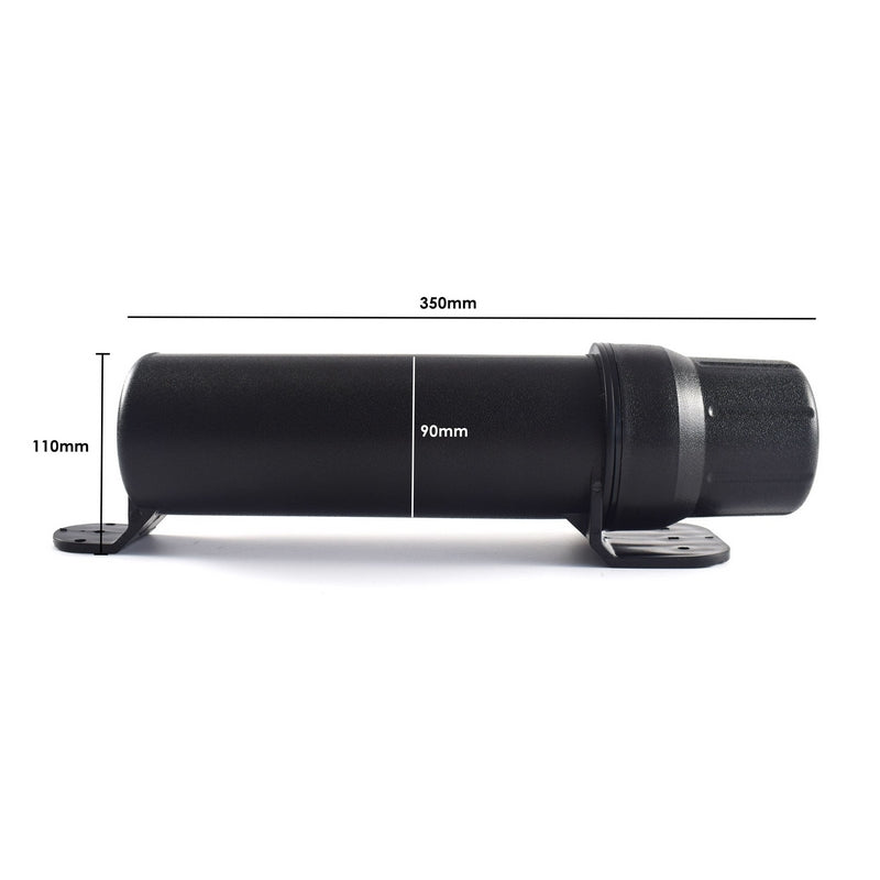 Universal Waterproof Storage Tube - 1.5L Capacity