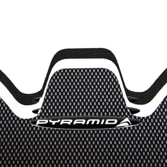 Pyramid Plastics Wind Deflector Carbon Look Honda CRF 1000 L Africa Twin Adventure Sports 2018>2019 | 08025X