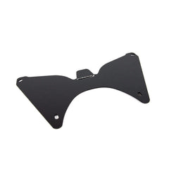 Pyramid Plastics Wind Deflector Carbon Look Honda CRF 1000 L Africa Twin Adventure Sports 2018>2019 | 08025X