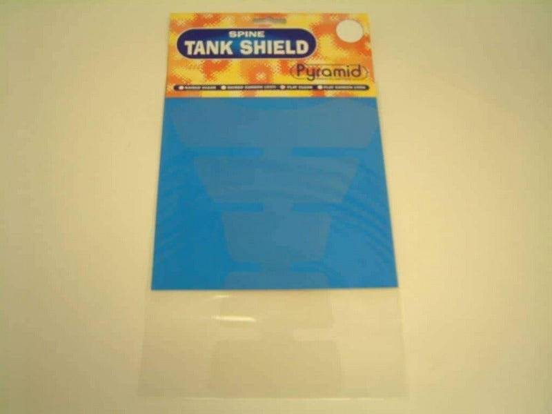 Pyramid Plastics Tank Shield Clear | 08053