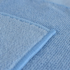Pyramid Microfibre Cloths | Pack Of 3 | 08057