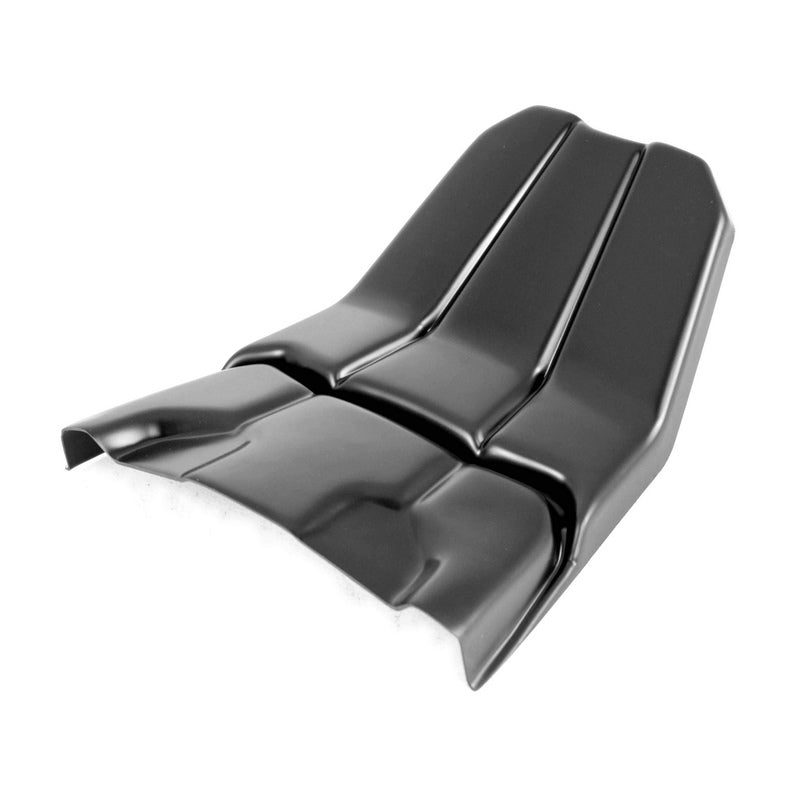 Pyramid Plastics Ductail Matte Black Yamaha XT 1200 Z Super Tenere 2010> | 08124